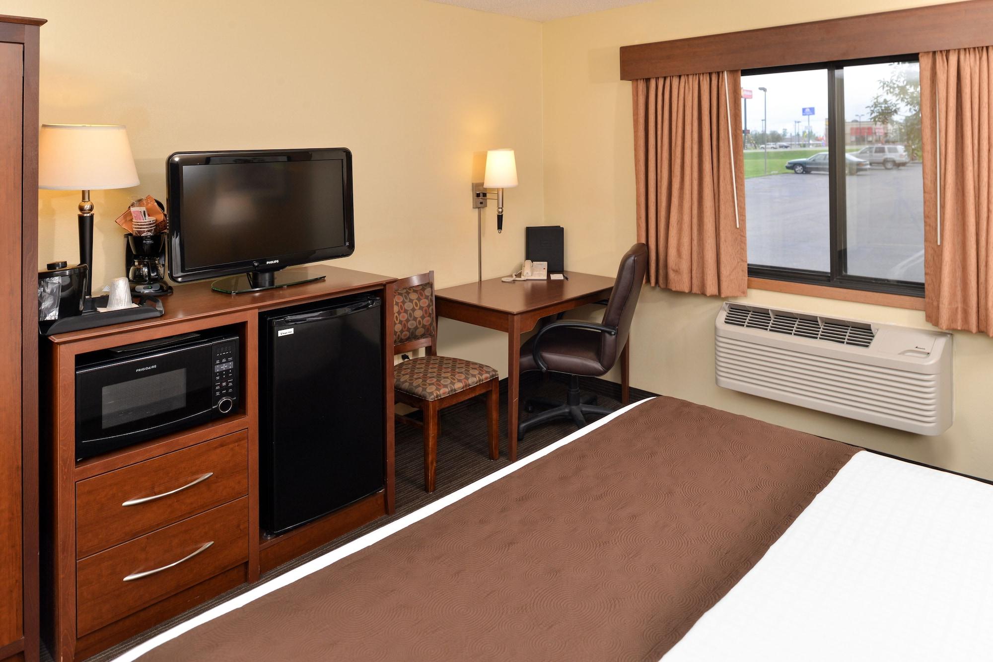 Americinn By Wyndham Bismarck Luaran gambar