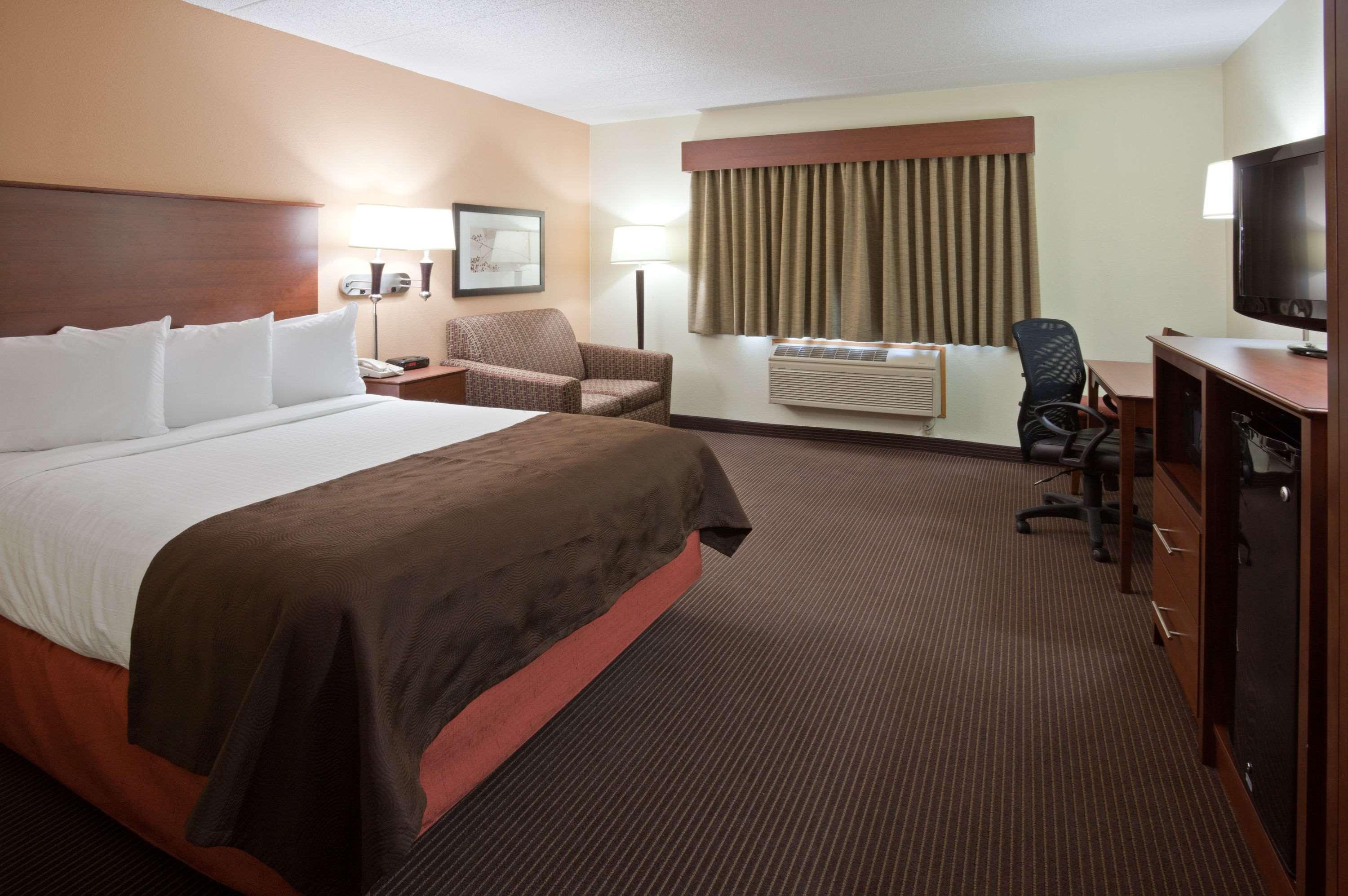Americinn By Wyndham Bismarck Luaran gambar