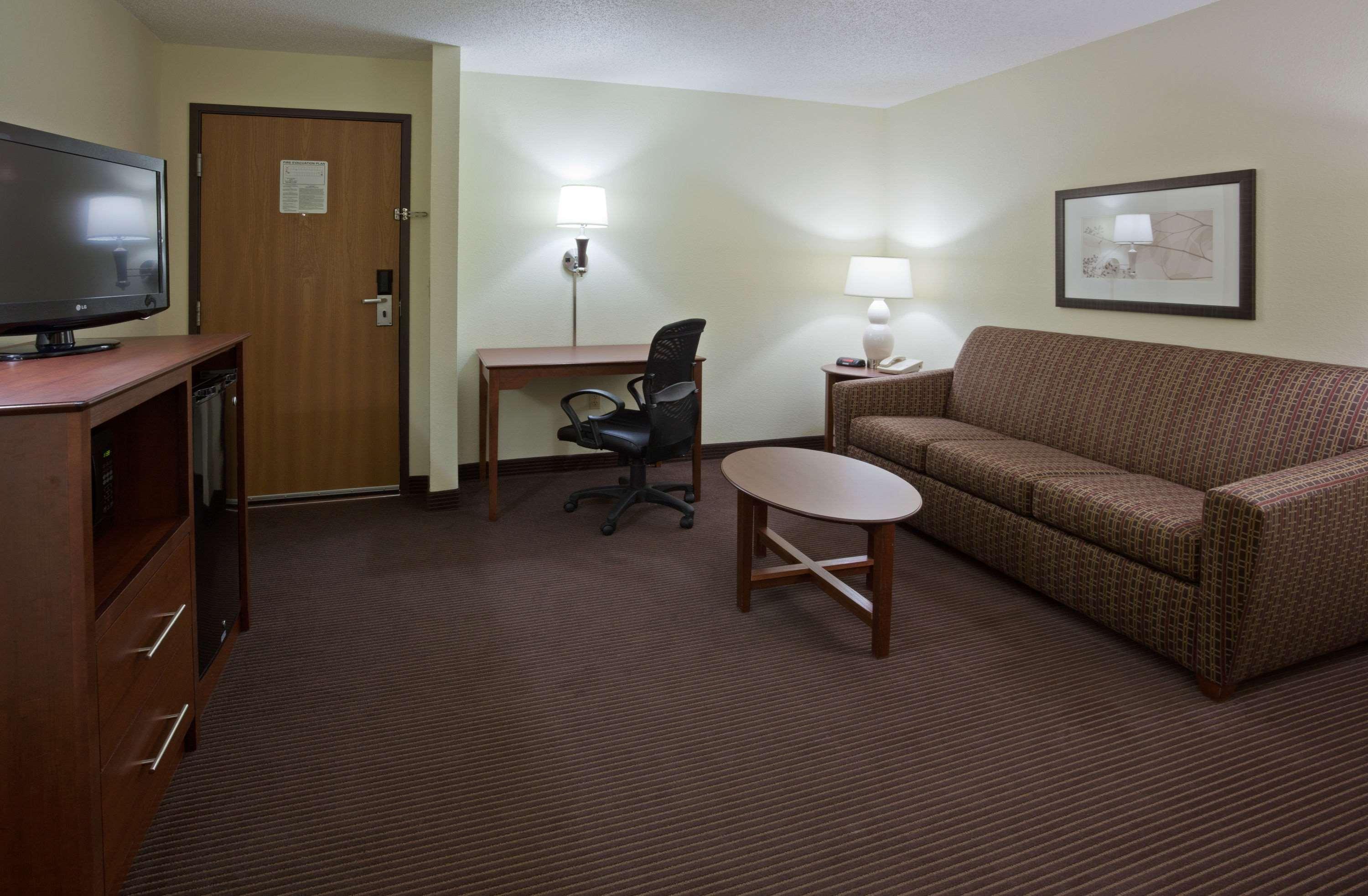 Americinn By Wyndham Bismarck Luaran gambar
