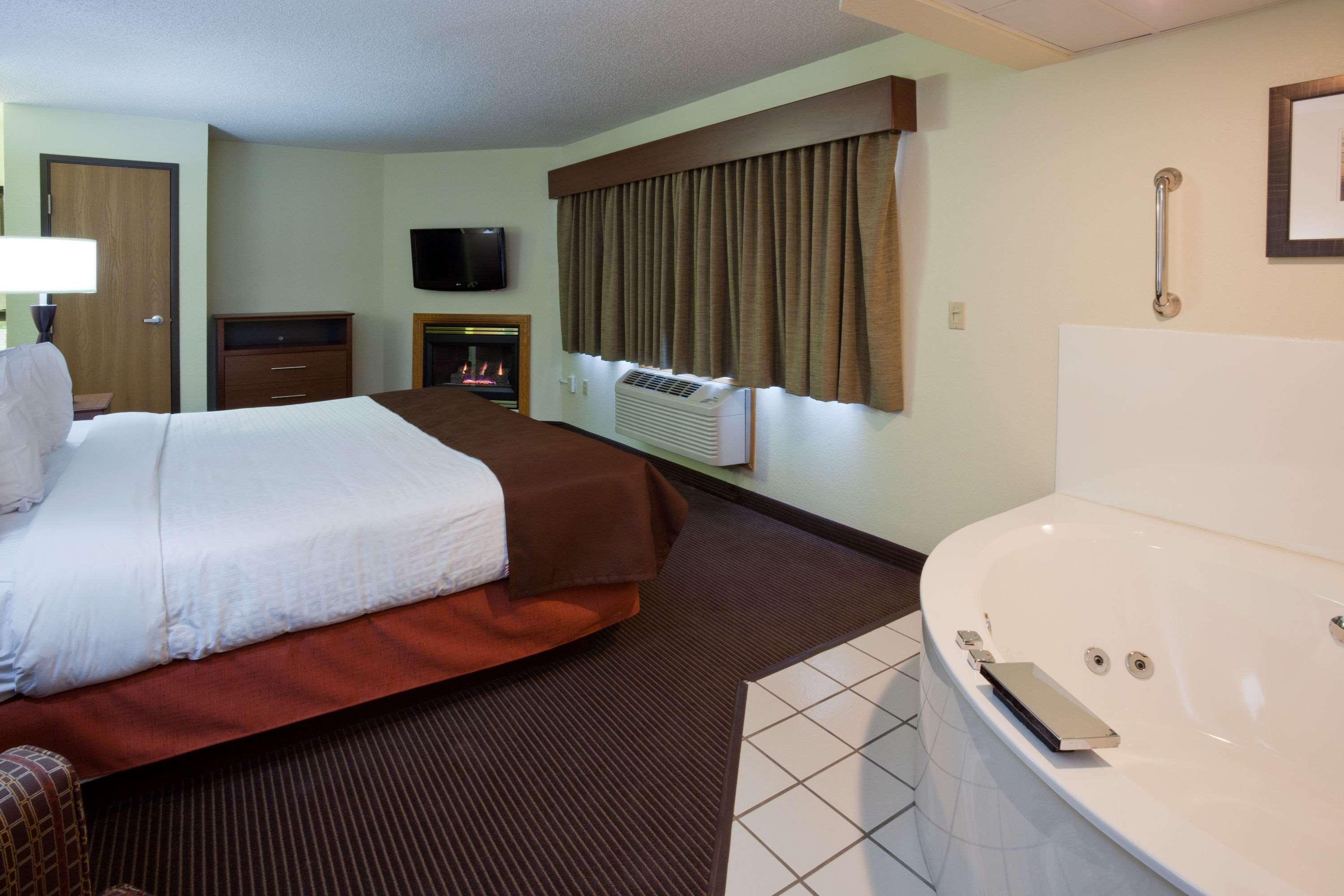Americinn By Wyndham Bismarck Luaran gambar