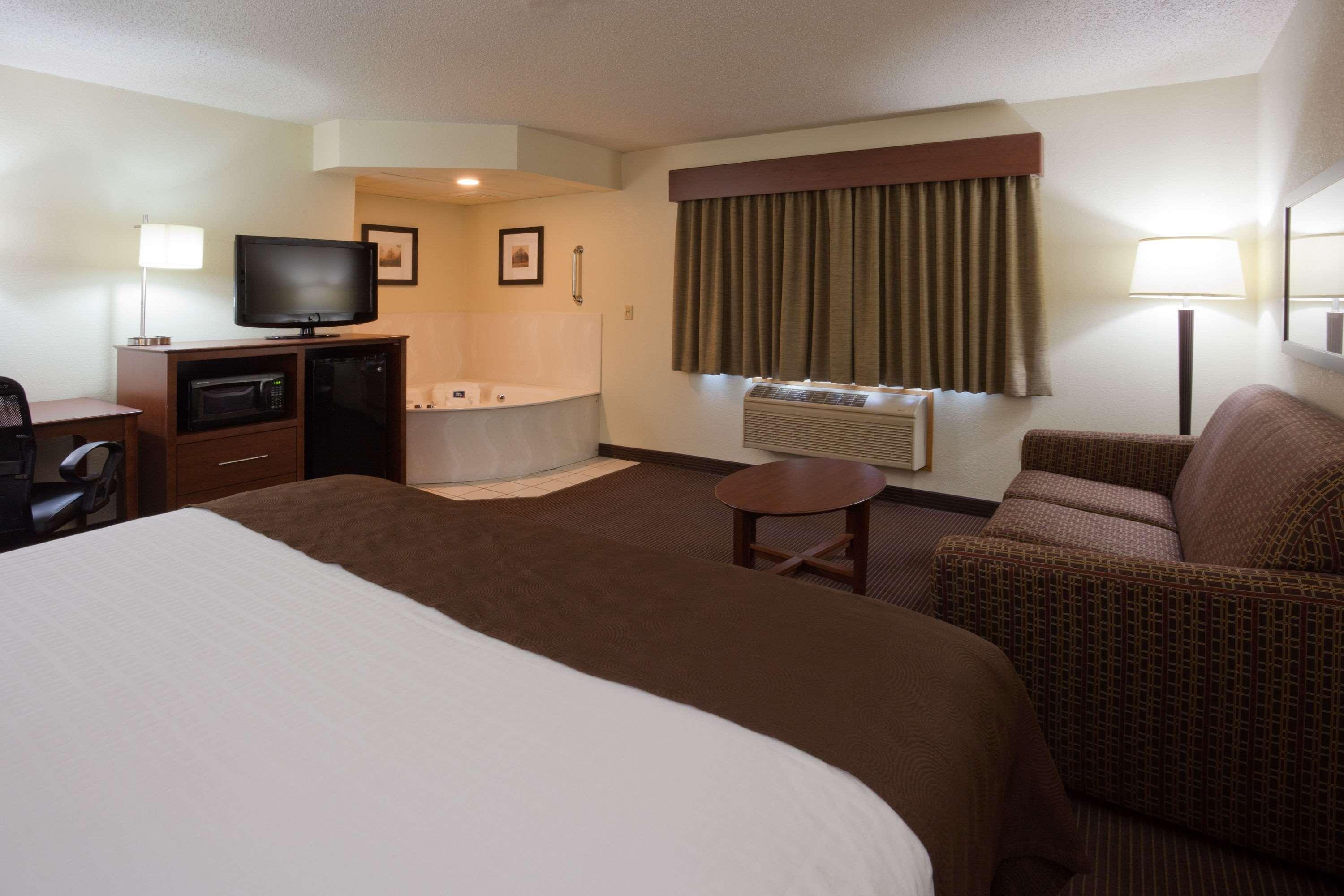 Americinn By Wyndham Bismarck Bilik gambar