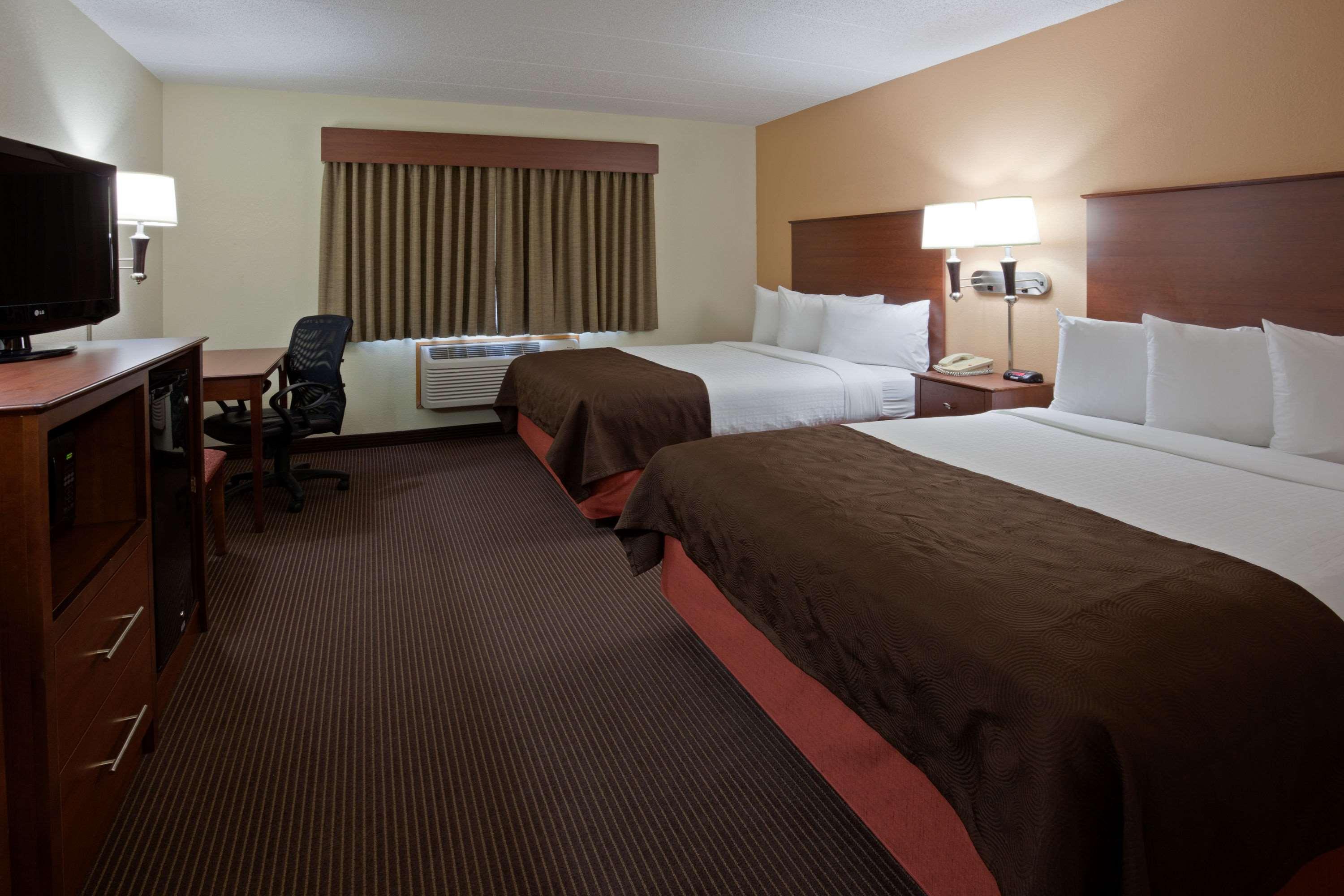 Americinn By Wyndham Bismarck Luaran gambar