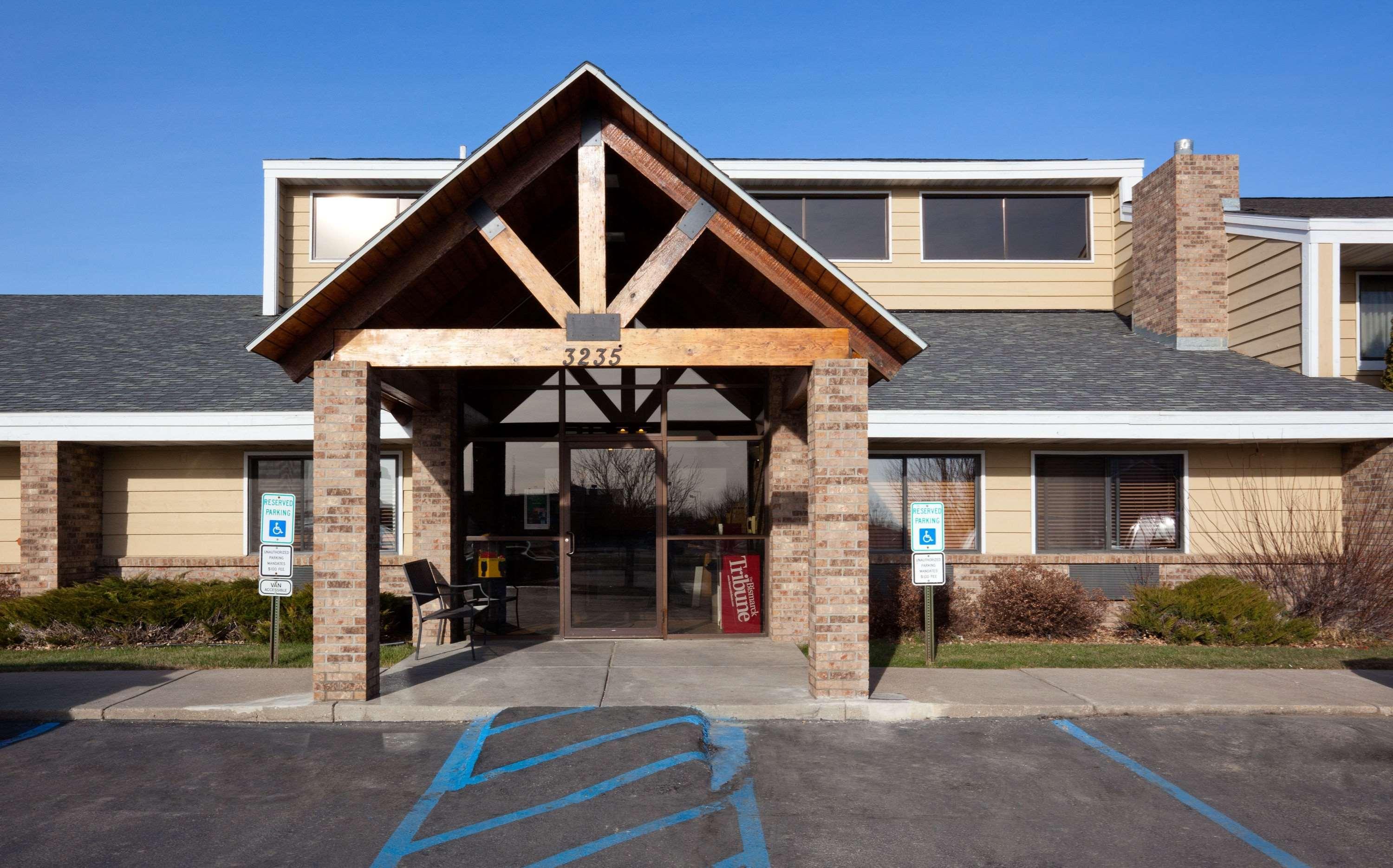 Americinn By Wyndham Bismarck Luaran gambar