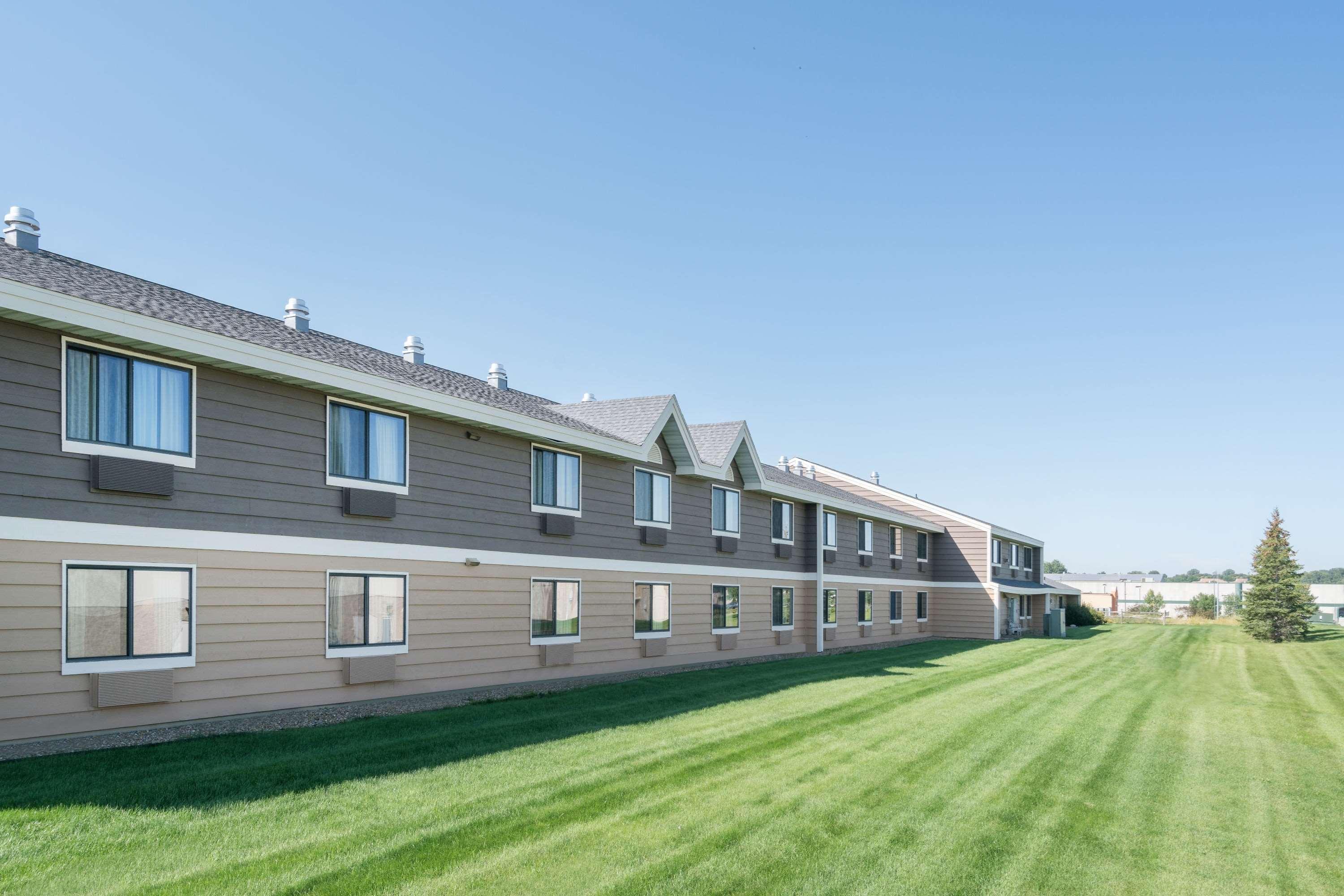 Americinn By Wyndham Bismarck Luaran gambar