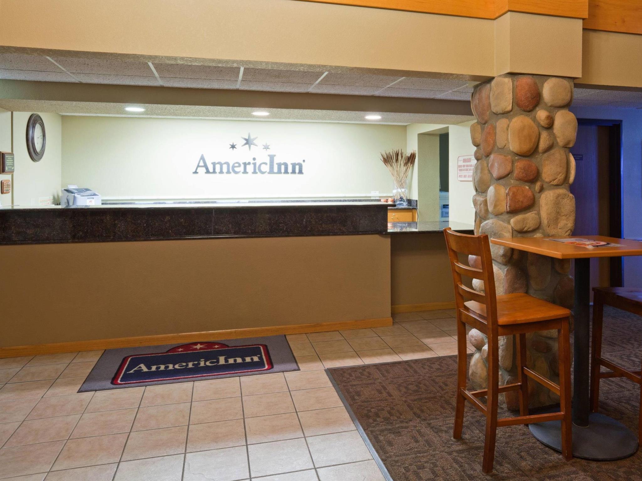 Americinn By Wyndham Bismarck Luaran gambar