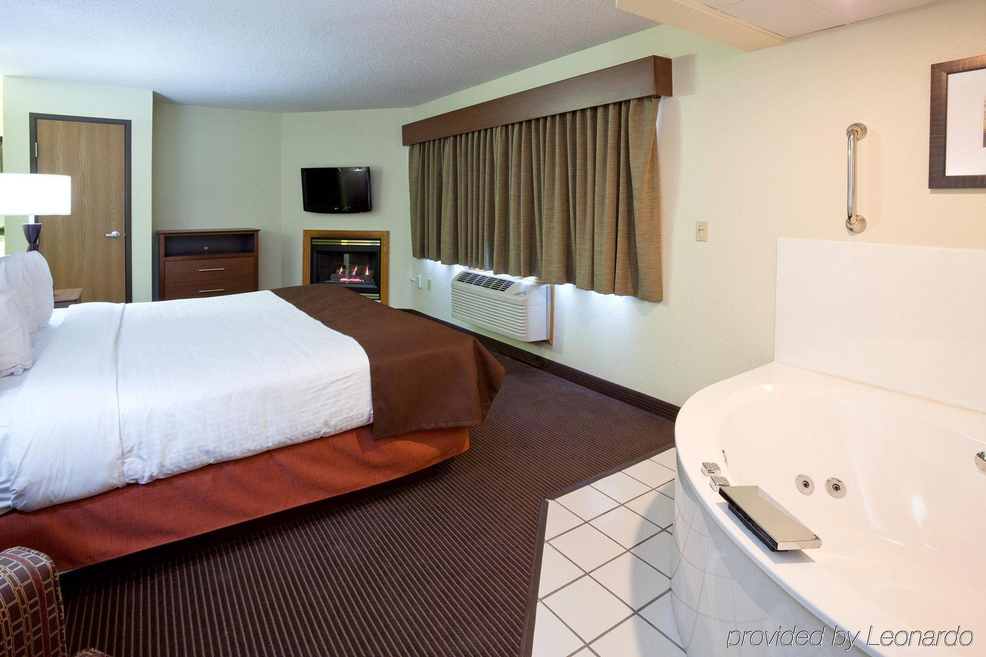 Americinn By Wyndham Bismarck Luaran gambar