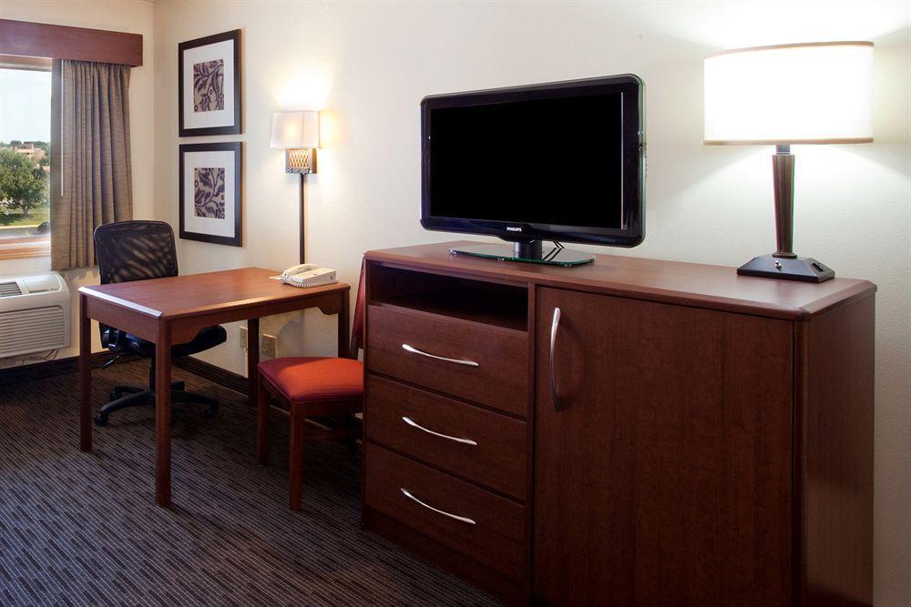 Americinn By Wyndham Bismarck Luaran gambar