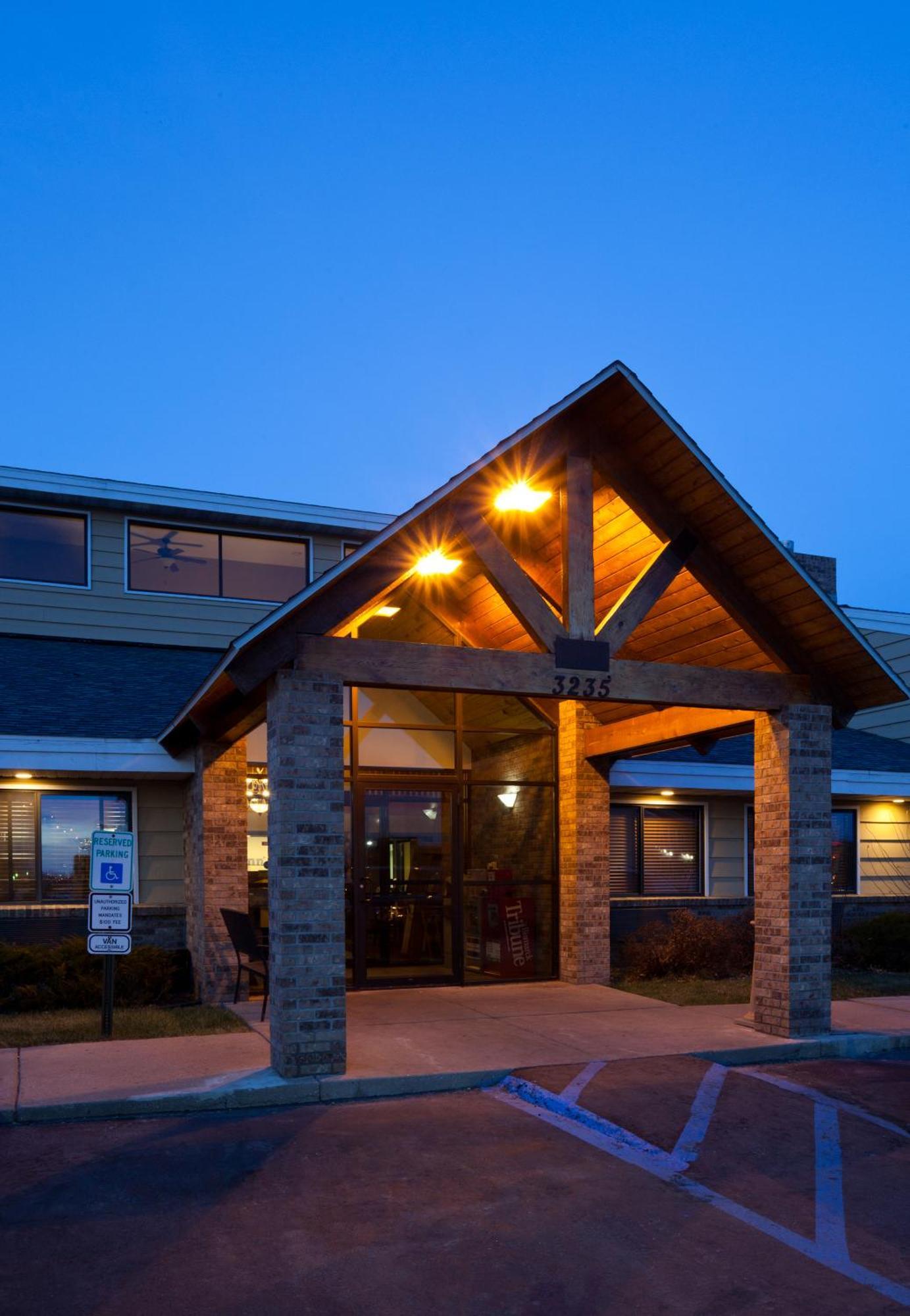 Americinn By Wyndham Bismarck Luaran gambar