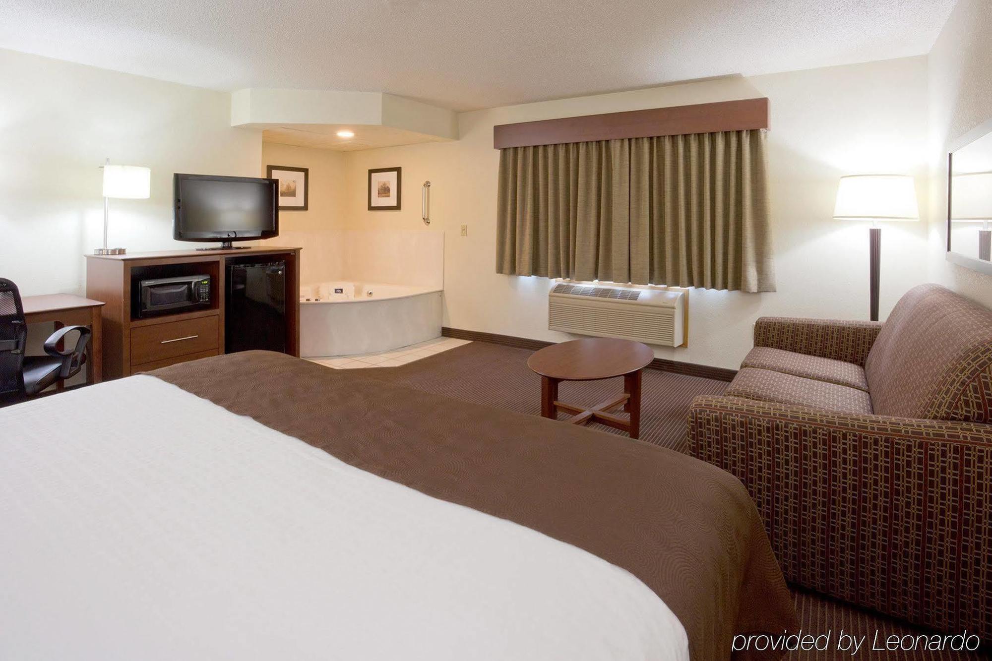 Americinn By Wyndham Bismarck Bilik gambar